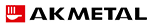 Akmetal logosu