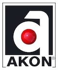 Akon Hidrolik logosu