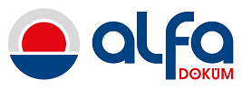 Alfa Döküm logosu