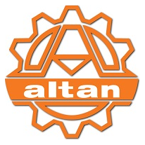 Altan Döküm logosu