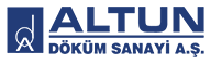 Altun Döküm logosu