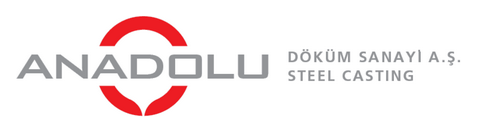 Anadolu Döküm logosu